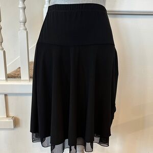 Nwt.  Vin Rouge skirt